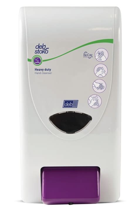 Stoko Mat 2000 Dispenser Recipe