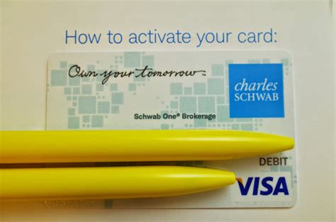 Credit card insider receives compensation from some credit card issuers as your charles schwab visa debit card offers fee rebates for unlimited atm withdrawals and foreign transaction fees. 美國券商Charles Schwab嘉信理財開戶完全攻略及心得分享 (2017-10-21 更新) @ HC愛筆記財經