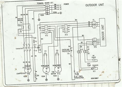 Truly, we have been remarked that home ac compressor wiring diagram is being just about the most popular subject right now. Refrigeration and Air Conditioning Repair: July 2013