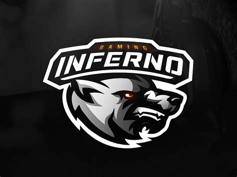 Inferno Logo Logodix