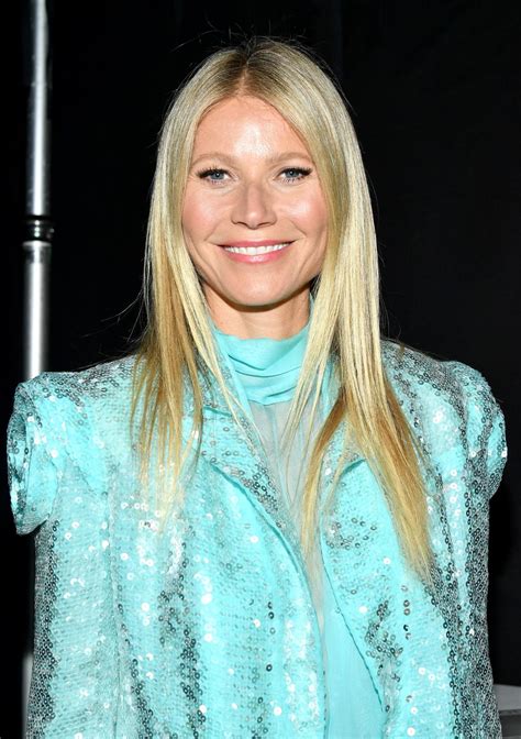 Gwyneth Paltrow Said She Failed As A Mother When It Came To This Milestone In Daughter Apple S