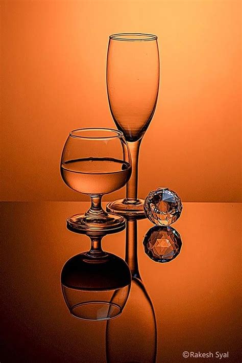 Art Of Glass Photography By Rakeshsyal Glass