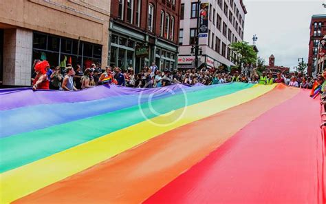 lgbtq pride parade in chicago prider