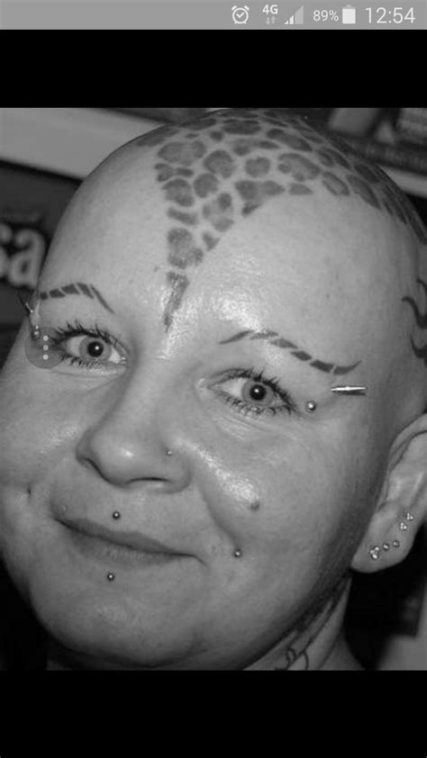 Pin By Lee Worthington On Head Tattoo Head Tattoos Illustration