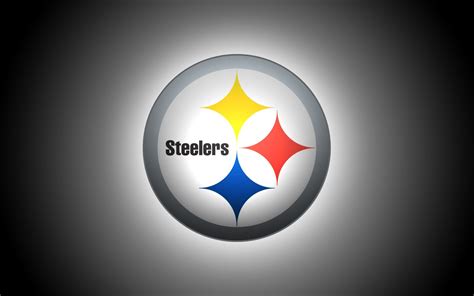 Pittsburgh Steelers Logo Wallpaper Hd Pixelstalknet