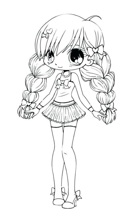 Fun art challenges, diy's and coloring pages and activities can also be found here! Coloring Pages Cute Girl Coloring Pages Cute Girl in 2020 ...