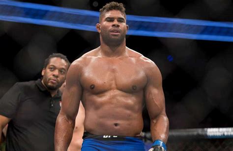 Overeem targeting title shot after beating arlovski. Alistair Overeem broke four of Augusto Sakai's ribs - ddp.me.uk
