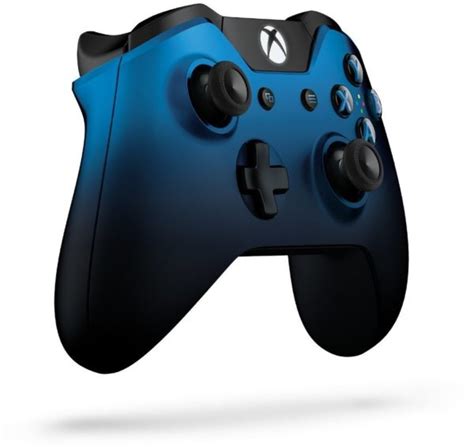 Buy Microsoft Gk400029 Xbox One Brighton Wireless Controller Blue