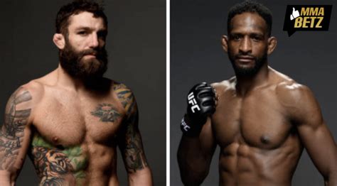 Watch ufc fight night vegas 29: UFC Fight Island 8: Chiesa vs Magny Preview, Prediction & Betting Odds