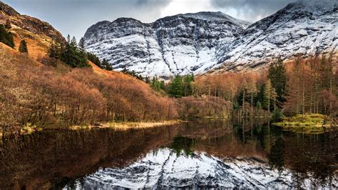 Scotland forms the most northerly of the countries that currently make up the united kingdom. Scottish Highlands Express Winter - Private : 5 Days 4 ...