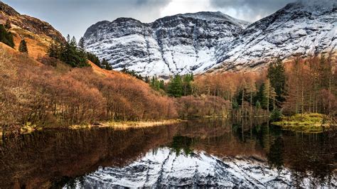 Hello, and welcome to scotland info, your travel guide to scotland covering the scottish highlands, islands and mainland. Scottish Highlands Express Winter - Private : 5 Days 4 ...