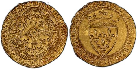 Gorgeous French Gold Coin Ancient Coins Coins Gold Coins