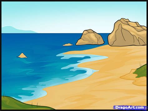 The Land And The Sea Webtoon