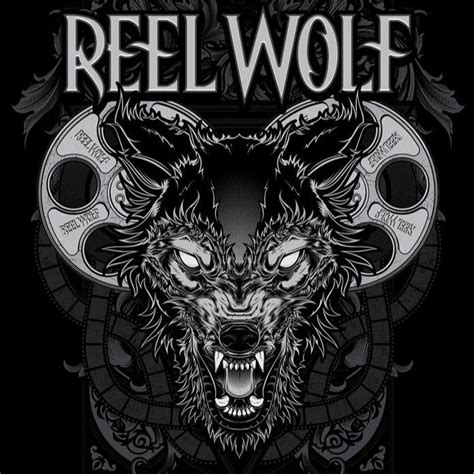 Reel Wolf Youtube