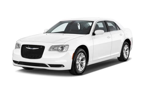 2016 Chrysler 300 Prices Reviews And Photos Motortrend