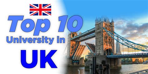 Top 10 University In Uk Best University In Uk Career Paths