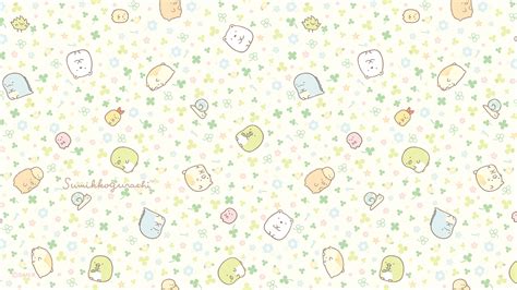 Top 999 Sumikko Gurashi Wallpaper Full Hd 4k Free To Use