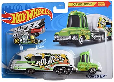 Best Hot Wheels Super Rig For Serious Racers