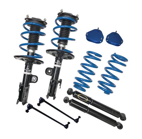 Northwoods Performance Lift Kits Or Bust Toyota Nation Forum