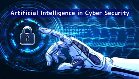 Artificial Intelligence In Cybersecurity Intercore Technologies