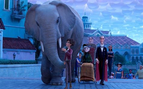 Top 5 Animated Movies To Watch On Netflix
