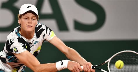 Tennis: Italian teen Jannik Sinner reaches first final, to play Vasek