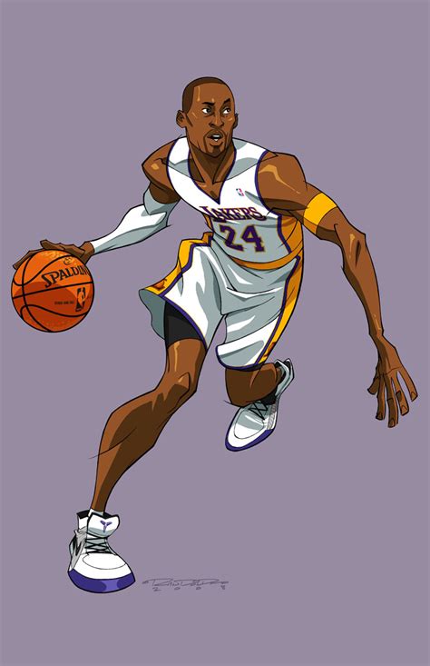 175 kobe bryant hd wallpapers and background images. ASV::Kobe Bryant by KharyRandolph on DeviantArt