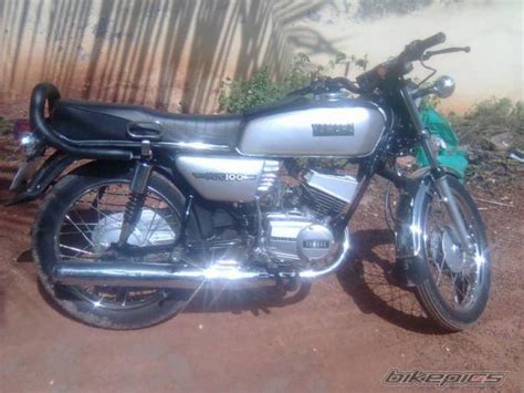 Yamaha Rx 100 Price Features Specifications Ph