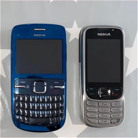 Nokia C3 00 For Sale In Uk 57 Used Nokia C3 00