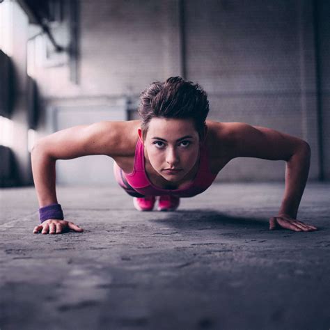 10 Different Types of Push Ups to Build Great Strength - Origin Of Idea