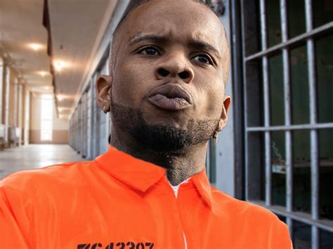 Tory Lanez Life In La County Jail Held Out Of General Population