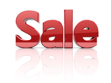 Sale Sign Stock Illustration Illustration Of Offer Marketing 27634470