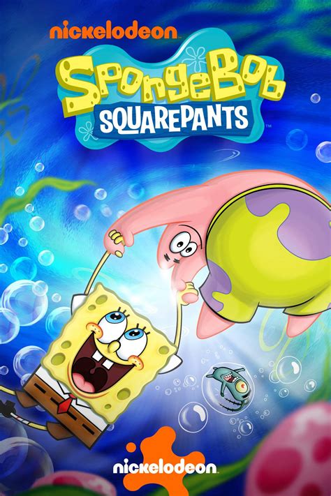 Nickelodeon Tv Shows List
