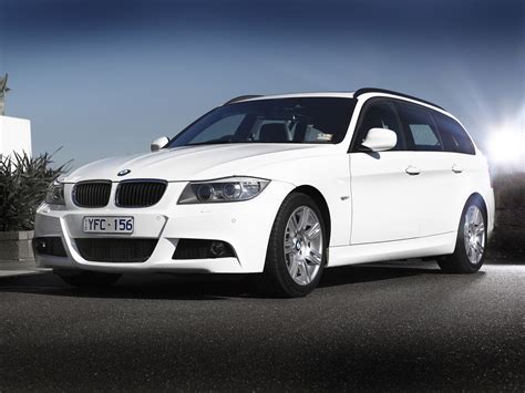 A german automobile, motorcycle, and engine manufacturing company founded in 1916, bmw is known for its performance luxury cars and is a. BMW 3 Series Touring (E91) specs & photos - 2008, 2009, 2010, 2011, 2012 - autoevolution