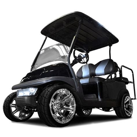 Club Car Golf Cart Precedent Lift Kits
