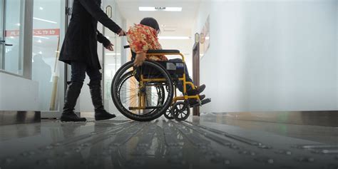 Invisible Millions: China's Unnoticed Disabled People : China