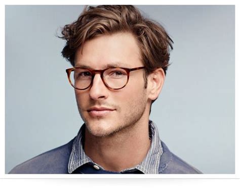 How To Buy The Perfect Glasses For Your Face Shape Mens Glasses Fashion Mens Eye Glasses