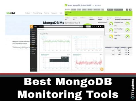 12 Best Mongodb Monitoring Tools For 2022 With Free Trials