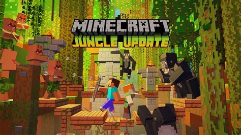 Minecraft 1 18 Update Confirmed Additions And Features Missing Mobile