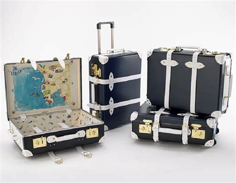 The Most Expensive Suitcases In The World Lazy Penguins