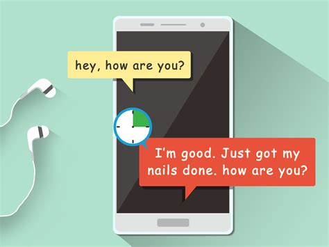 Activities, hobbies, projects, goals, ideas or jobs. 4 Ways to Keep a Text Conversation Going - wikiHow