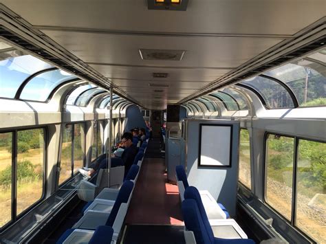 Review Amtrak California Zephyr Chicago To Emeryville Labastravel
