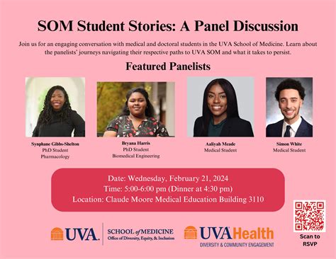 BHM-Student-Stories-Feb.-2024 - Medicine in Motion News