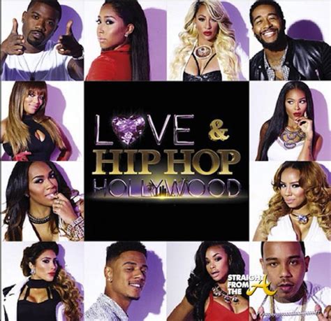 Recap Love And Hip Hop Hollywood Episode 1 Watch Full Video