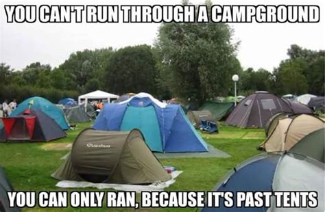 50 Funny Camping Memes To Make To Giggle And Inspire To Go Outside