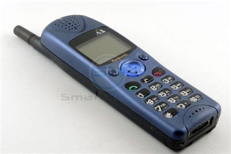 1998 Panasonic Eb G520 Panasonic Ebg520 Retro Telefon