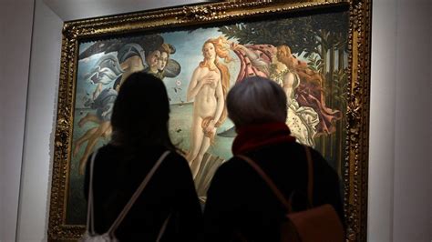 بيع لوحة لفنان عصر النهضة بوتيتشيلي بمبلغ 92 مليون دولار Cedar News