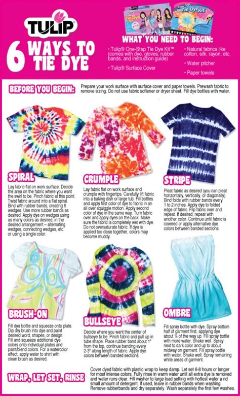 Tie dye was a popular fabric trend in the '60s, a symbol of free expression and the happy, hippie era. Make your own Tie Dye Towel DIY