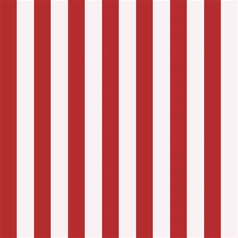 Red And White Striped Wallpaper Peel And Stick Or Non Pasted In 2023 Red And White Wallpaper