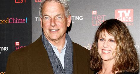 Mark Harmon Had One Special Request Before His Last Ncis Episode